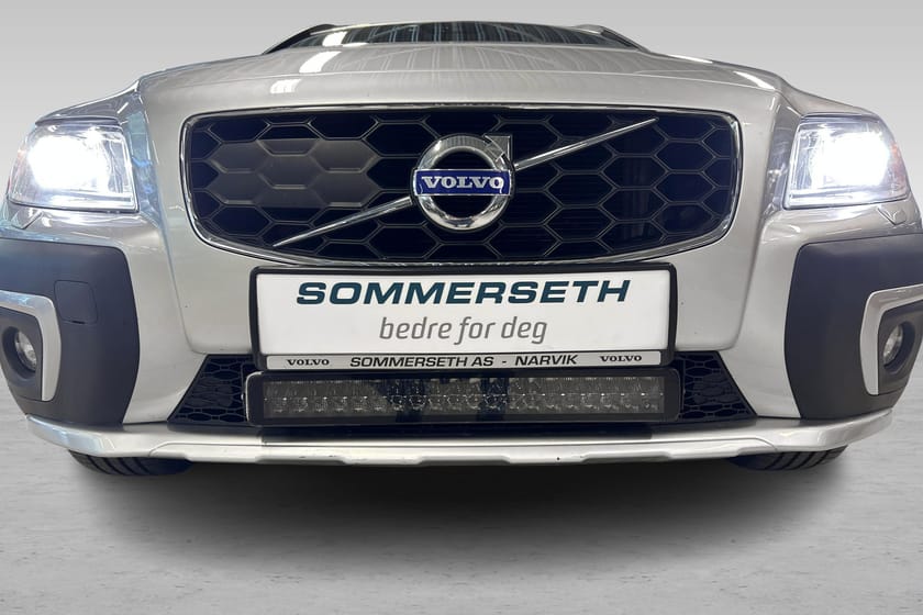 Bilde 5 av Volvo XC70 D4 AWD Inscription/ Ekstralys/ Hengerfeste++