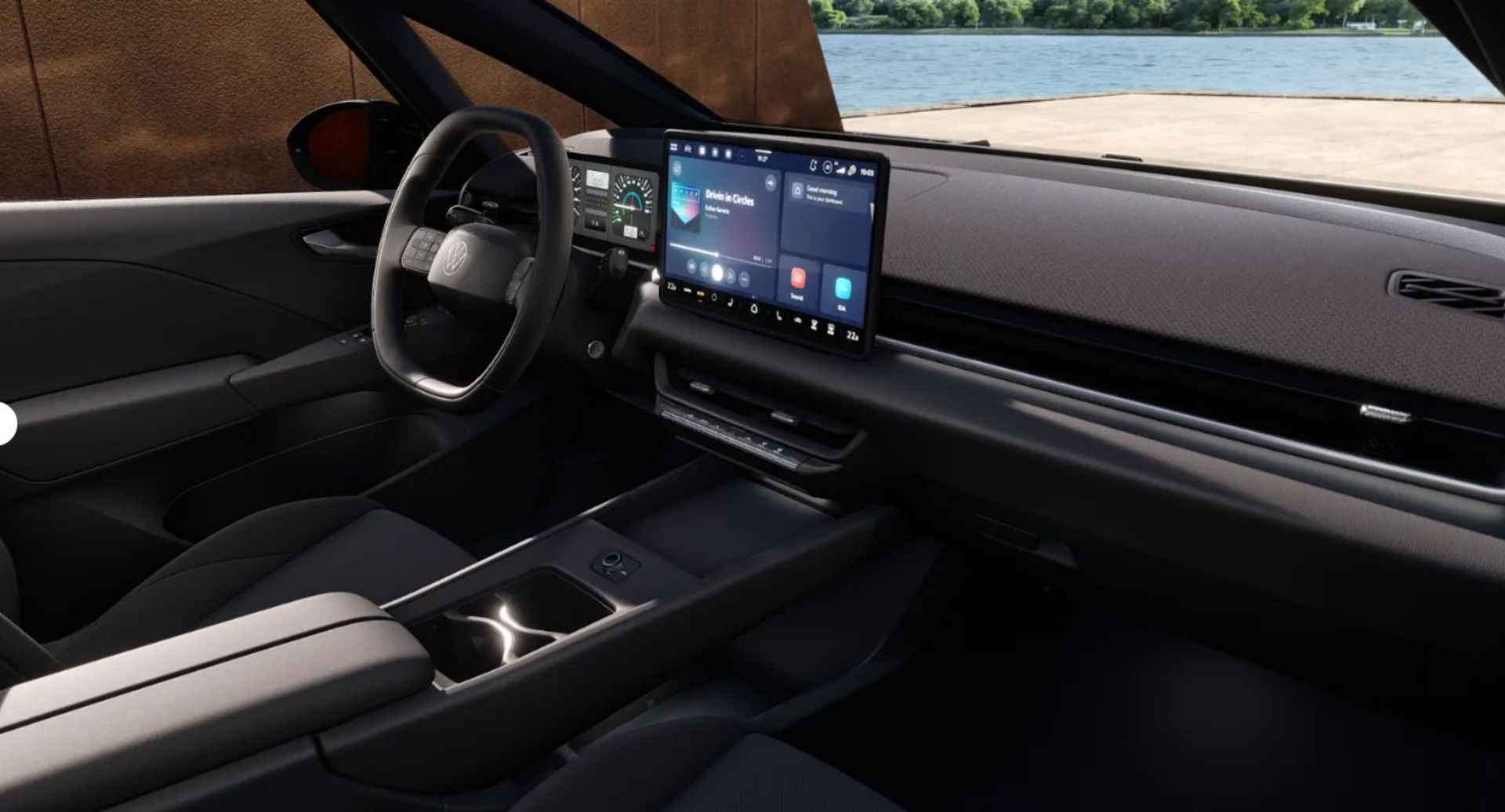 Volkswagen ID.3 Neo 50 kWh 2027, bild 6/7