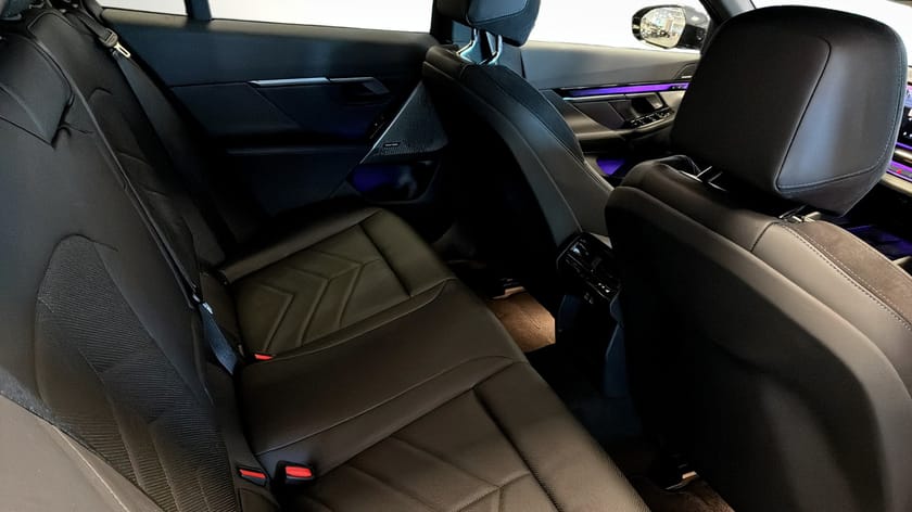 Bild 5 av BMW 530e xDrive Touring