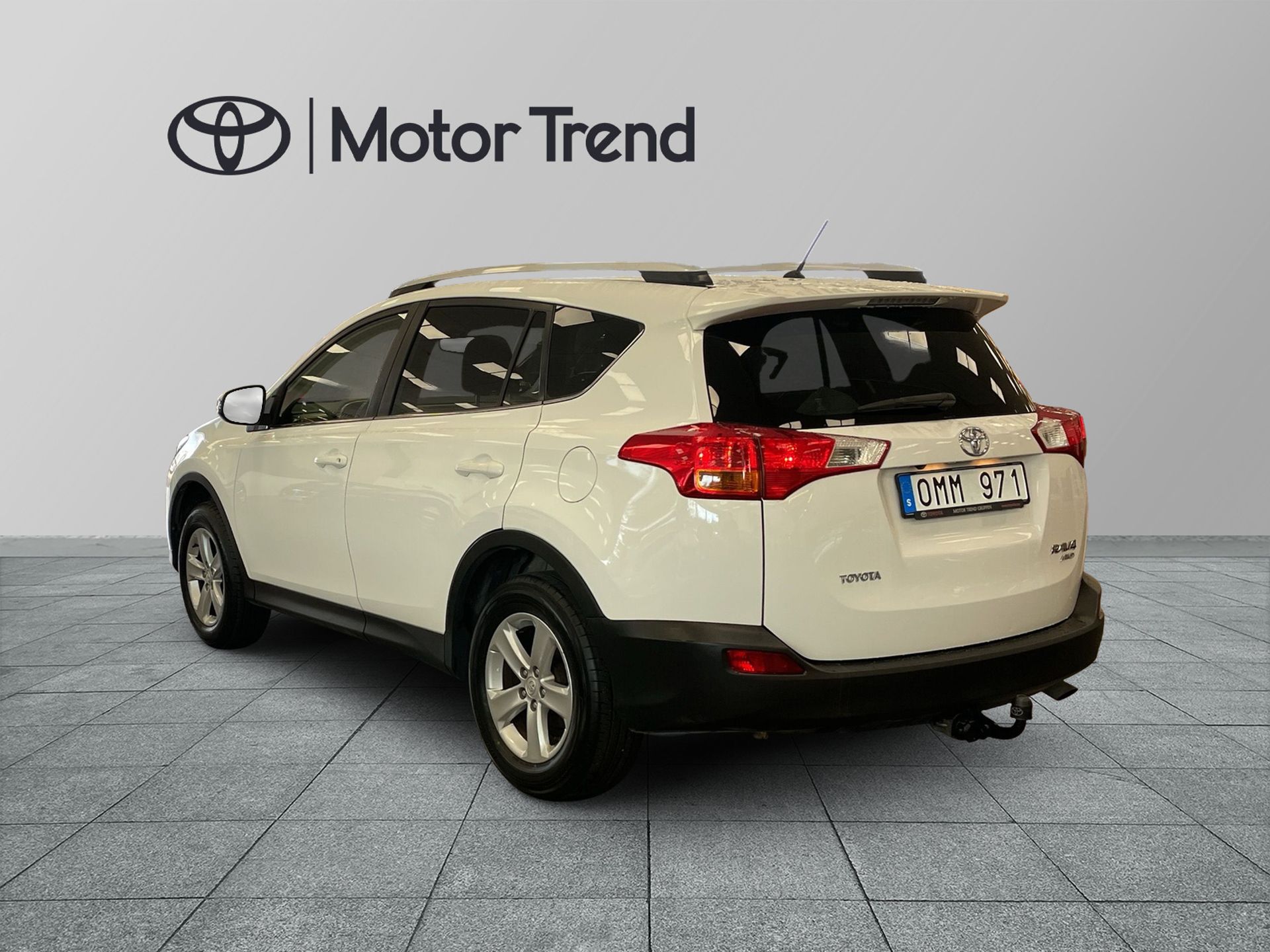 Toyota RAV4 2014, kuva 2/10