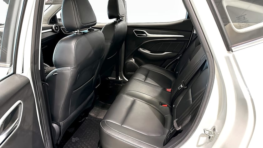 Bild 4 av MG ZS EV LHD 45KWH LUXURY MY21