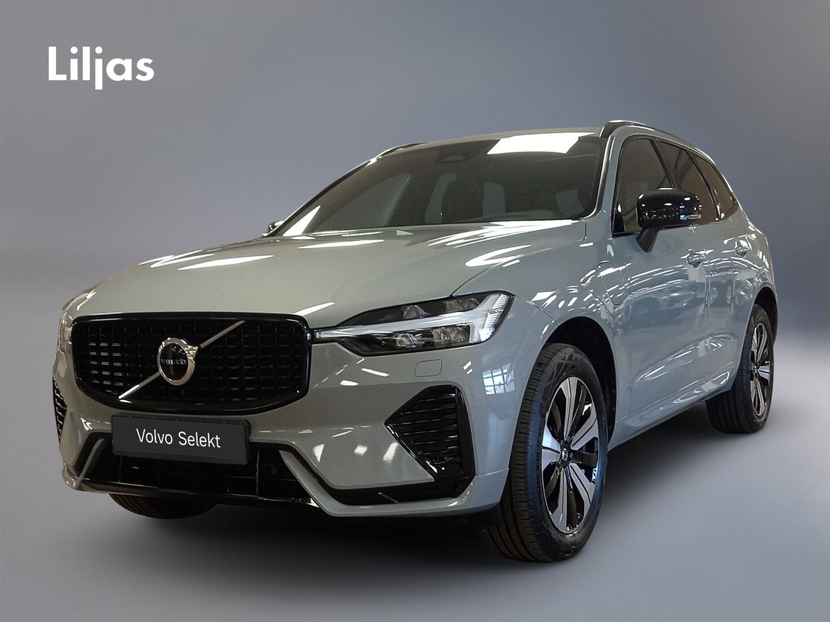 DDM88A – Volvo XC60