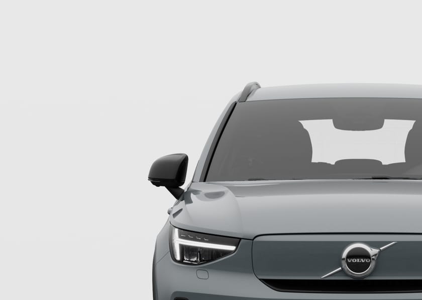 Bild 2 av Volvo EX40 Single Motor Extended Range ExtendedRange Plus SE Privatleasing 4898/36m