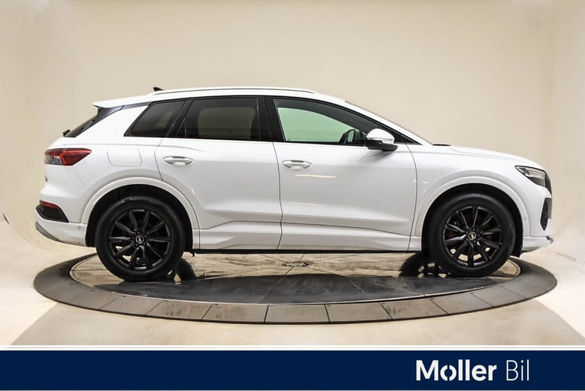 Bilde 4 av Audi Q4 50 e-tron quattro