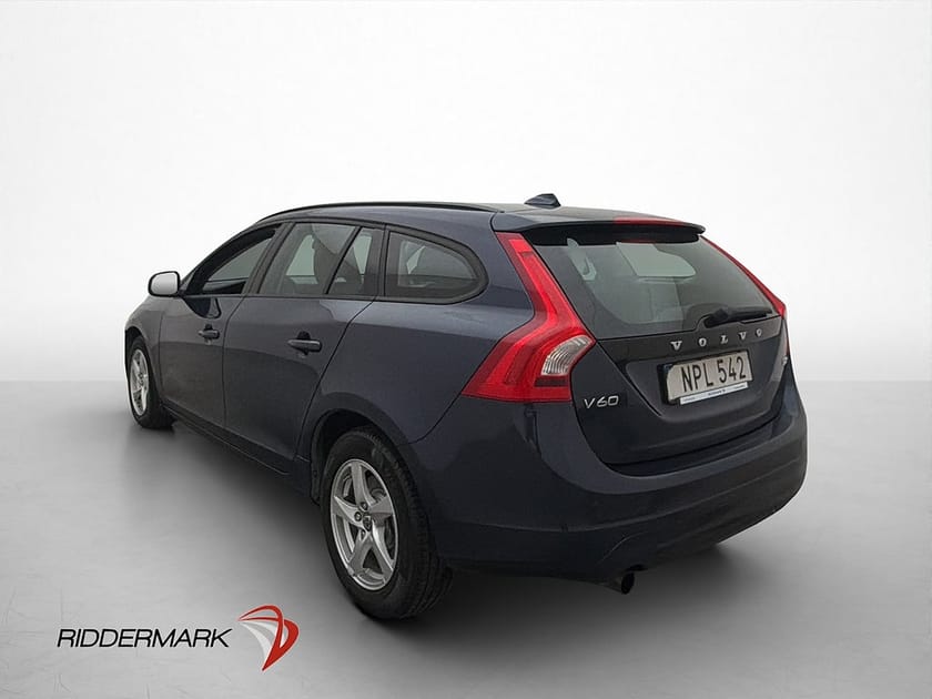 Bild 5 av Volvo V60