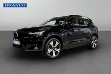 Volvo XC40 Recharge Single Motor