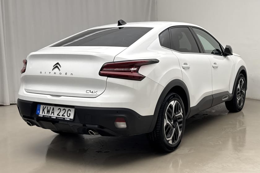 Bild 3 av Citroën C4 X