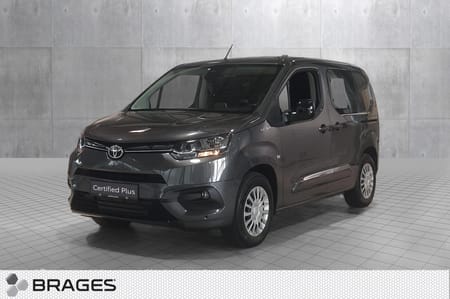 Toyota ProAce City Electric 50 kWt Comfort L1