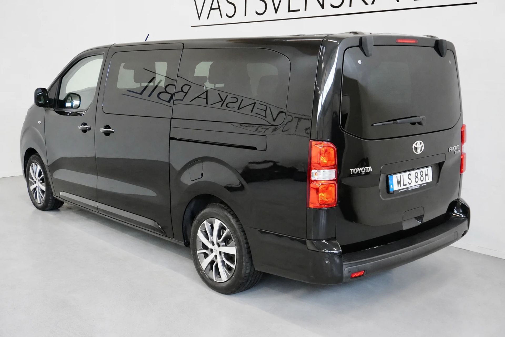 Toyota Proace Verso 2020, bild 6/10