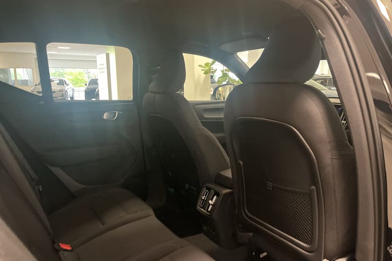 Volvo EX40 Single Motor Extended Range