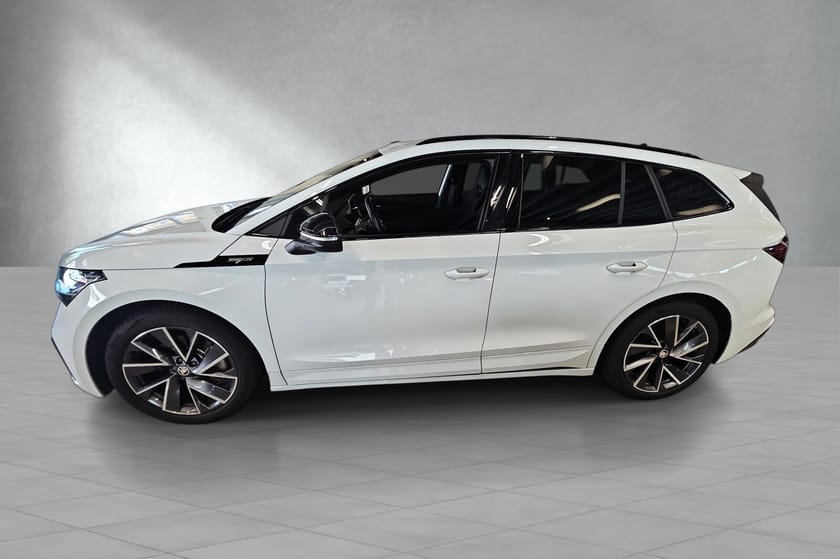 Bilde 4 av Škoda Enyaq iV 80 iV80 Sportline