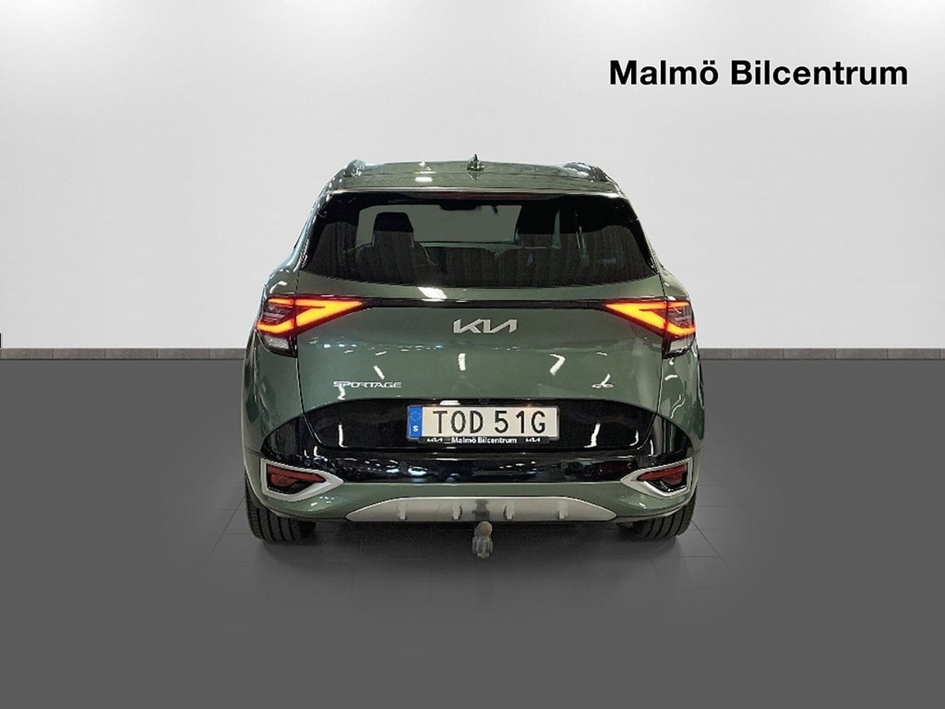Kia Sportage 2022, kuva 6/10