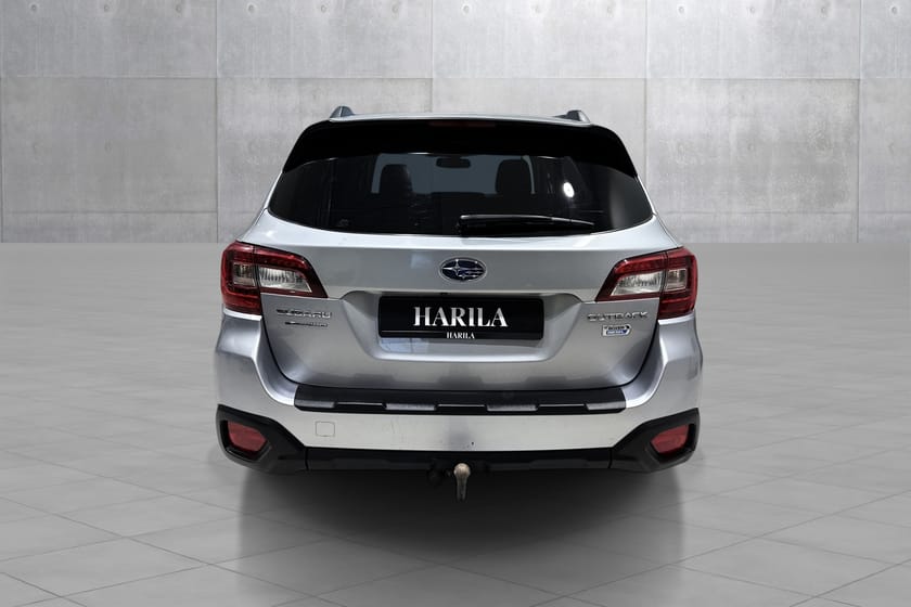 Bilde 5 av Subaru Outback