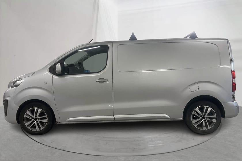 Bild 2 av Peugeot Expert Panel Van Skåp (177hk) L2 Facelift Värmare Backkamera