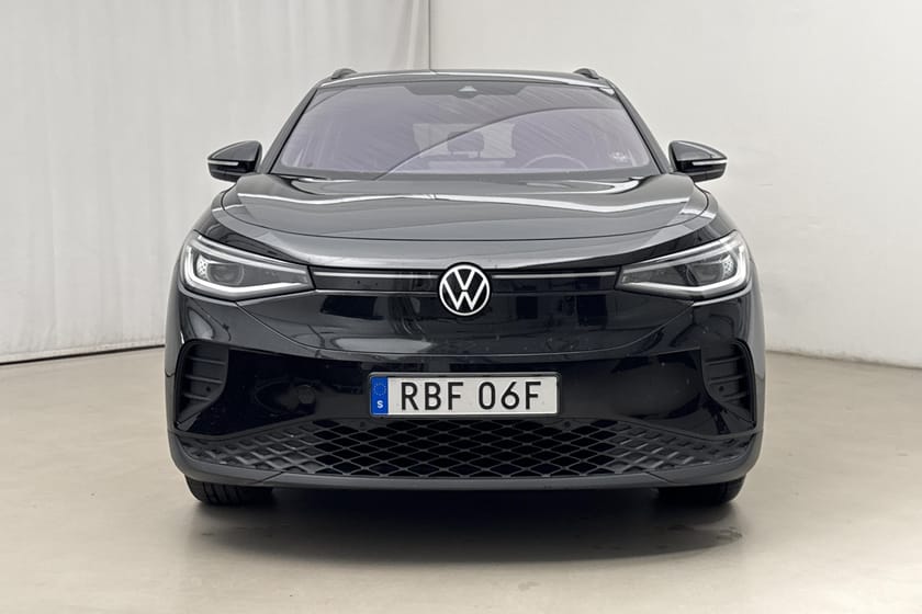 Bild 5 av Volkswagen ID.4 Pro 4M 77kWh 4Motion (286hk) Styling Assistans