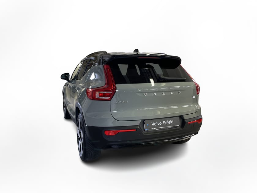 Bild 3 av Volvo XC40 Recharge Twin Plus