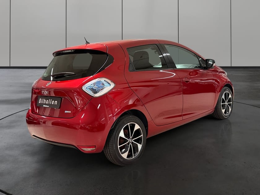 Bilde 5 av Renault ZOE R90 