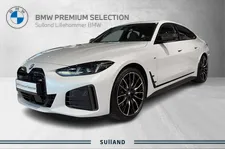 Thumnail bilde 0 av BMW i4 M50 xDrive Gran Coupé