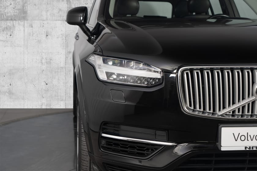 Bilde 5 av Volvo XC90 T8 407 hk AWD Inscription. Head up/360/VOC/Soltak/21"
