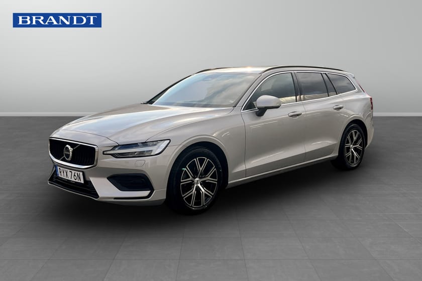 Bild 1 av Volvo V60
