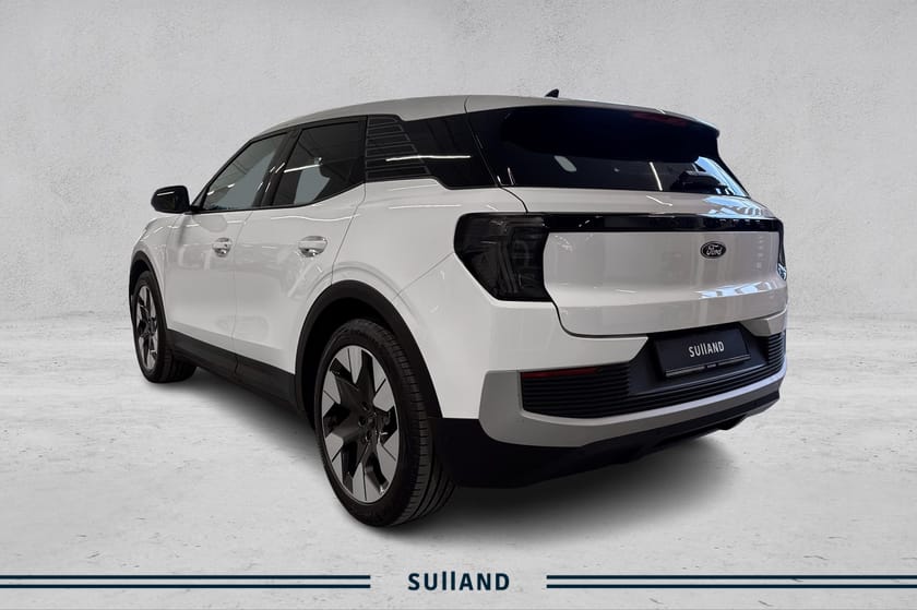 Bilde 3 av Ford Explorer EV Extended Range RWD Premium, Adaptiv Cruise, HUD, Varmepumpe,