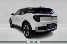 Thumnail bilde 2 av Ford Explorer EV Extended Range RWD