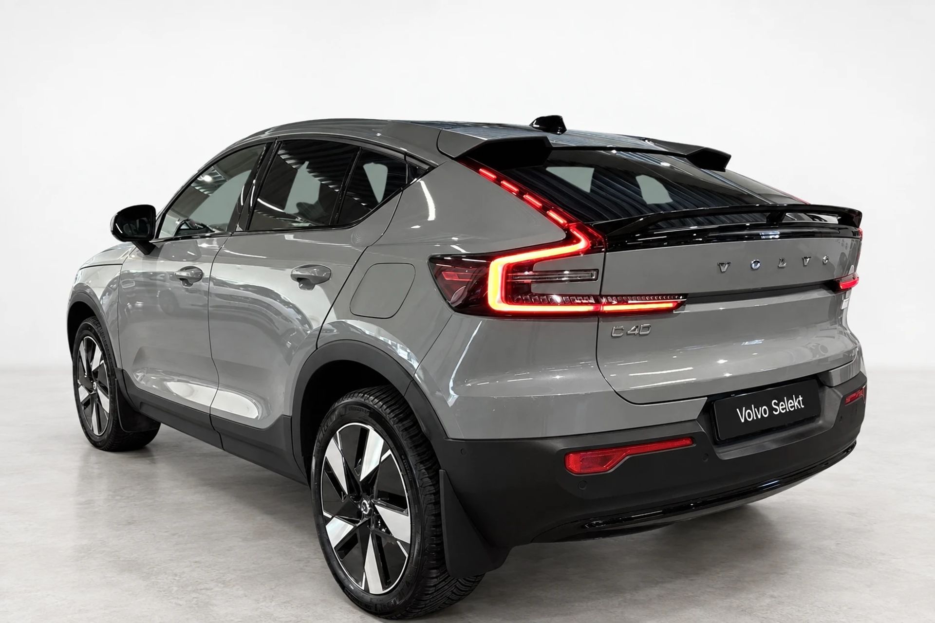 Volvo C40 2024, kuva 3/30