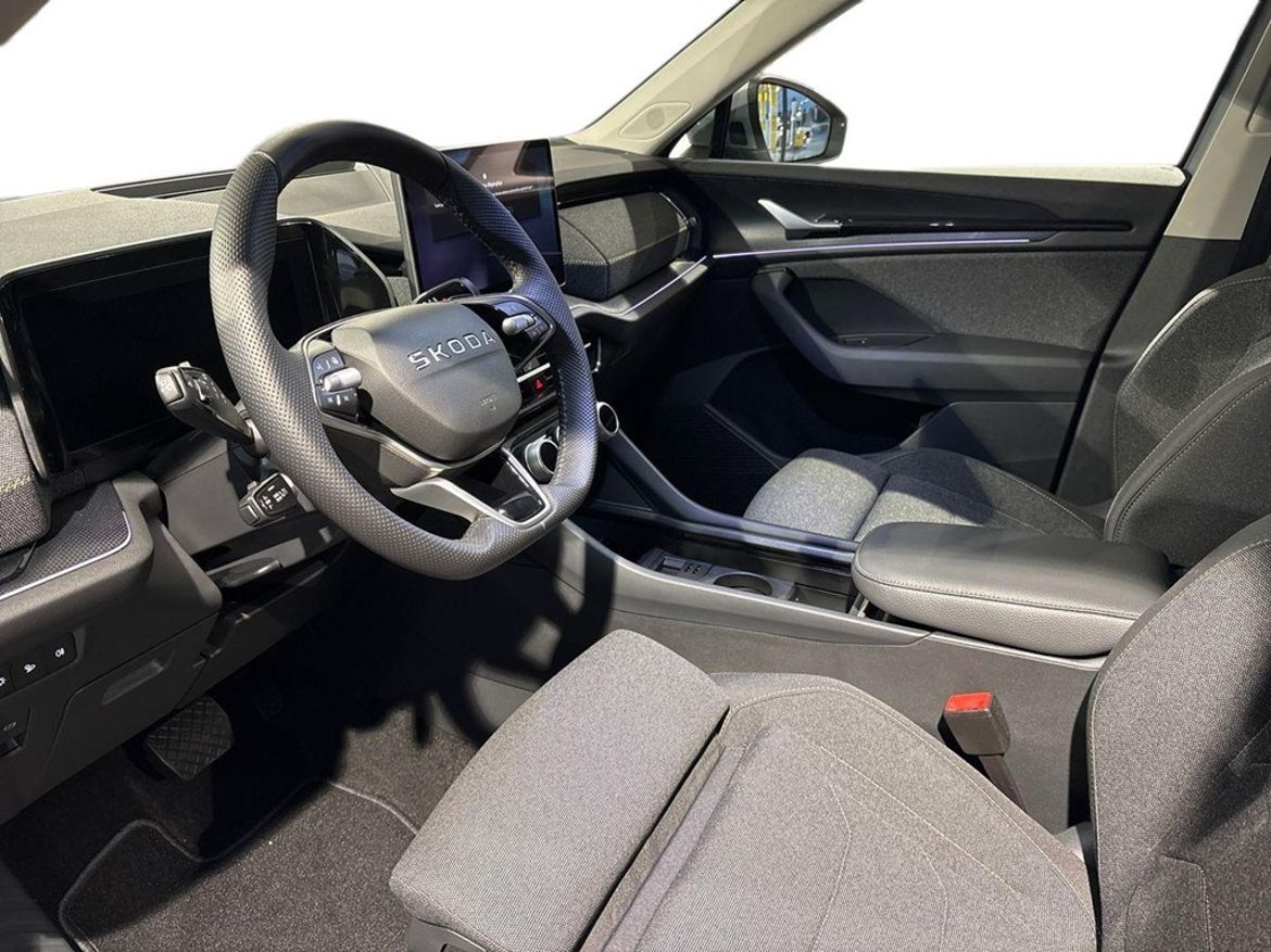 Škoda Škoda Kodiaq — bild 6