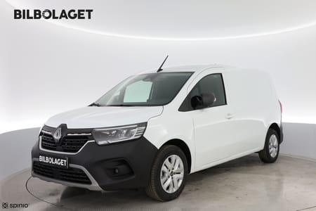 Renault Kangoo Skåpbil