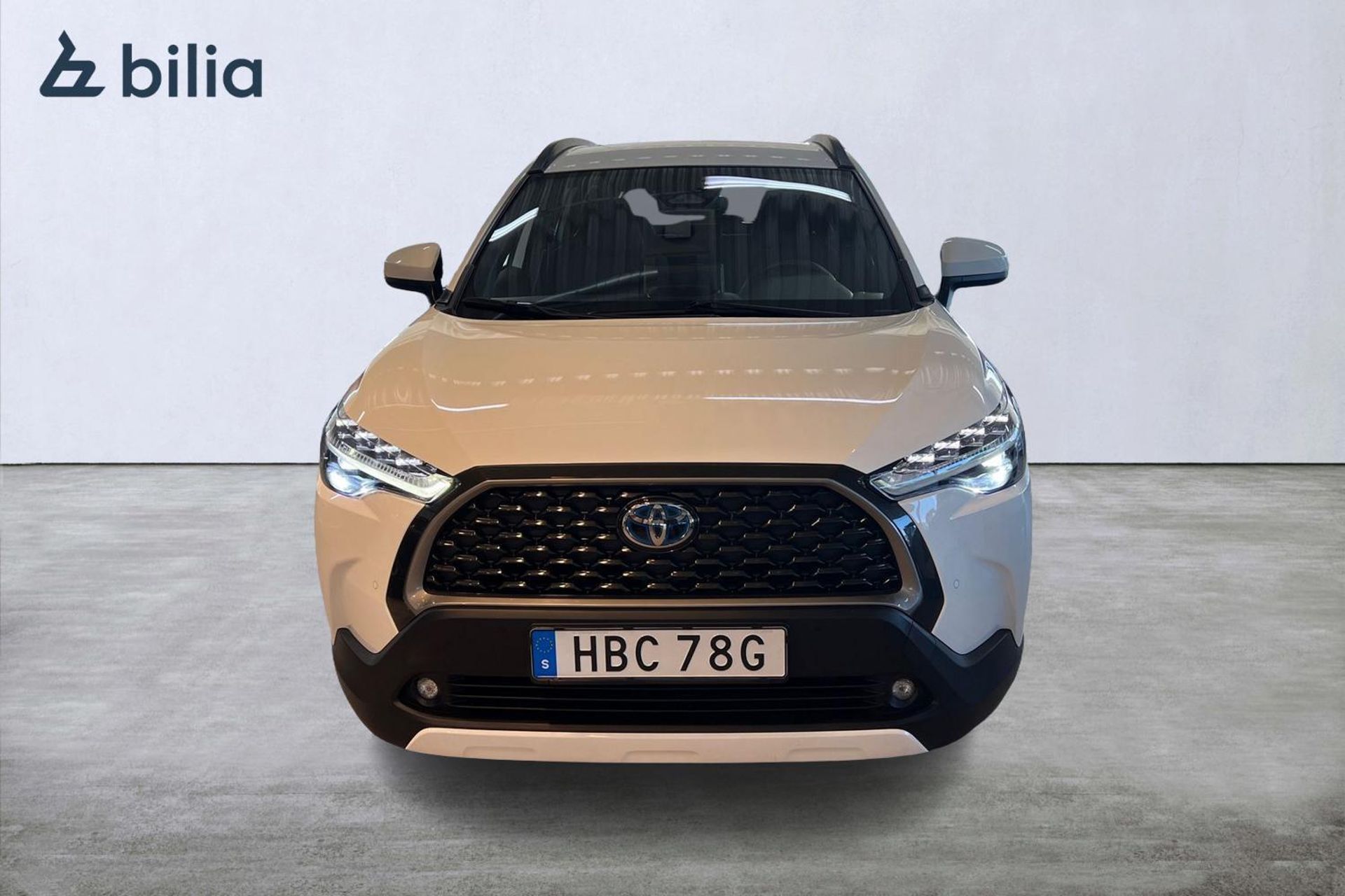 Toyota Corolla Cross 2023, bild 6/10