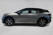 Thumnail bilde 1 av Volkswagen ID.4 GTX