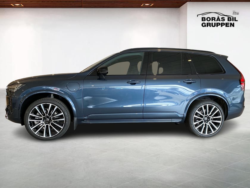 Bild 3 av Volvo XC90