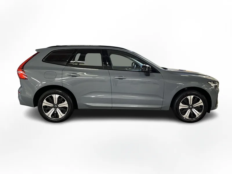 Bild 4 av 10 – Volvo XC60 Recharge T8 Plus Dark