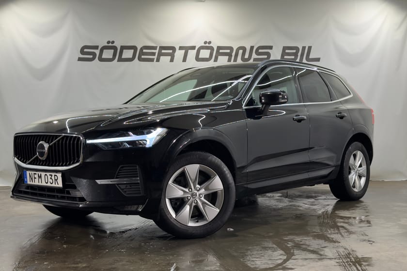 Bild 1 av Volvo XC60
