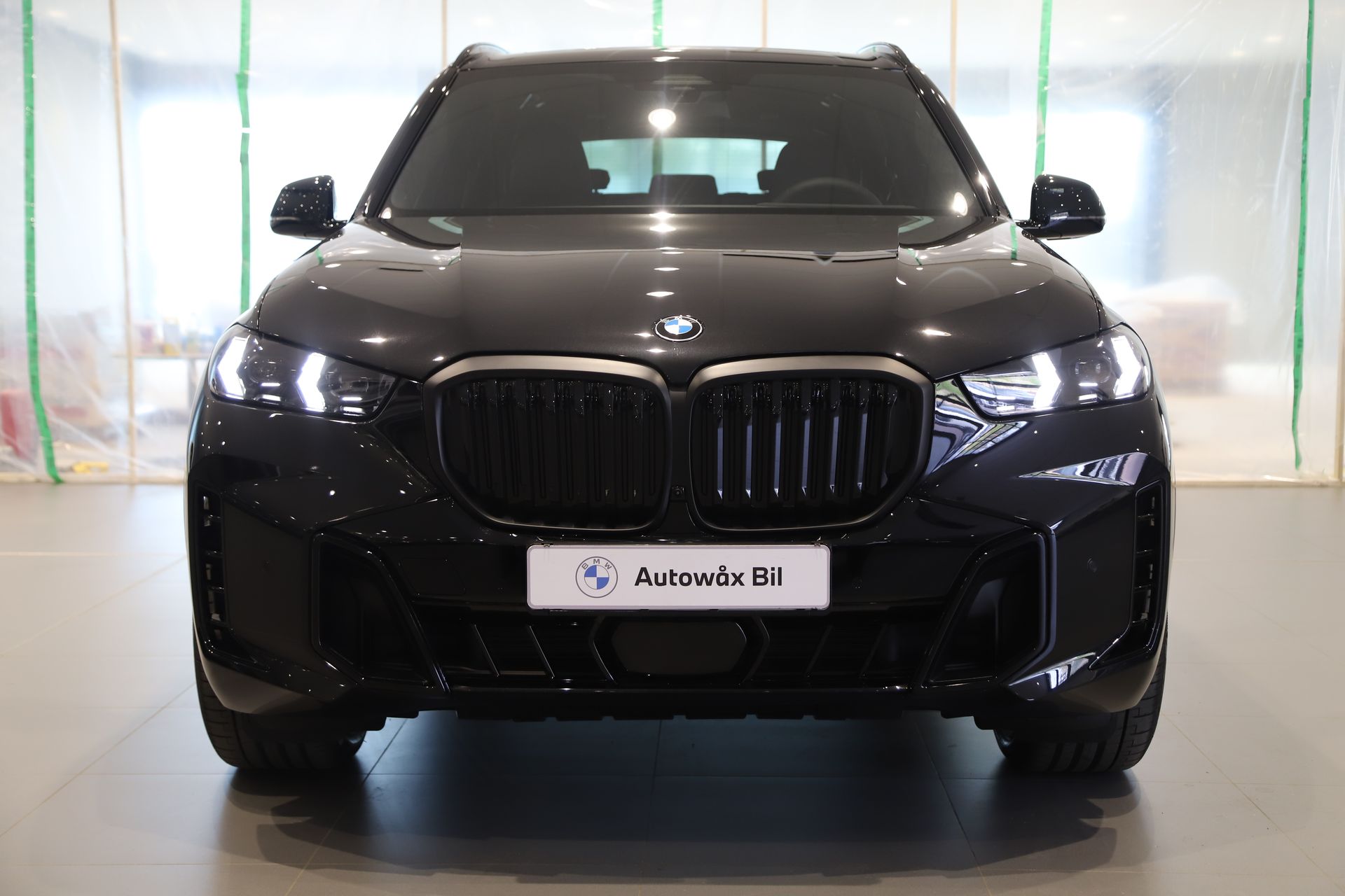 BMW X5 xDrive30d 2026, bild 5/15