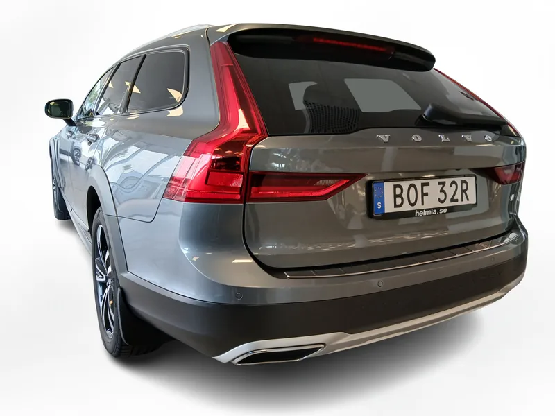Bild 5 av 15 – Volvo V90 Cross Country D4 AWD Advanced Edt Cross Country Advanced