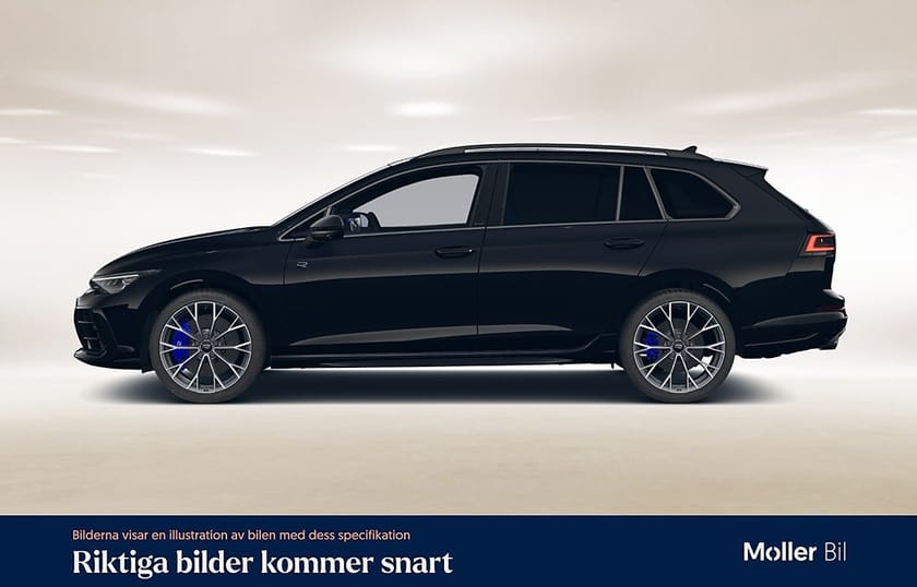 Bild 5 av Volkswagen Golf Variant R