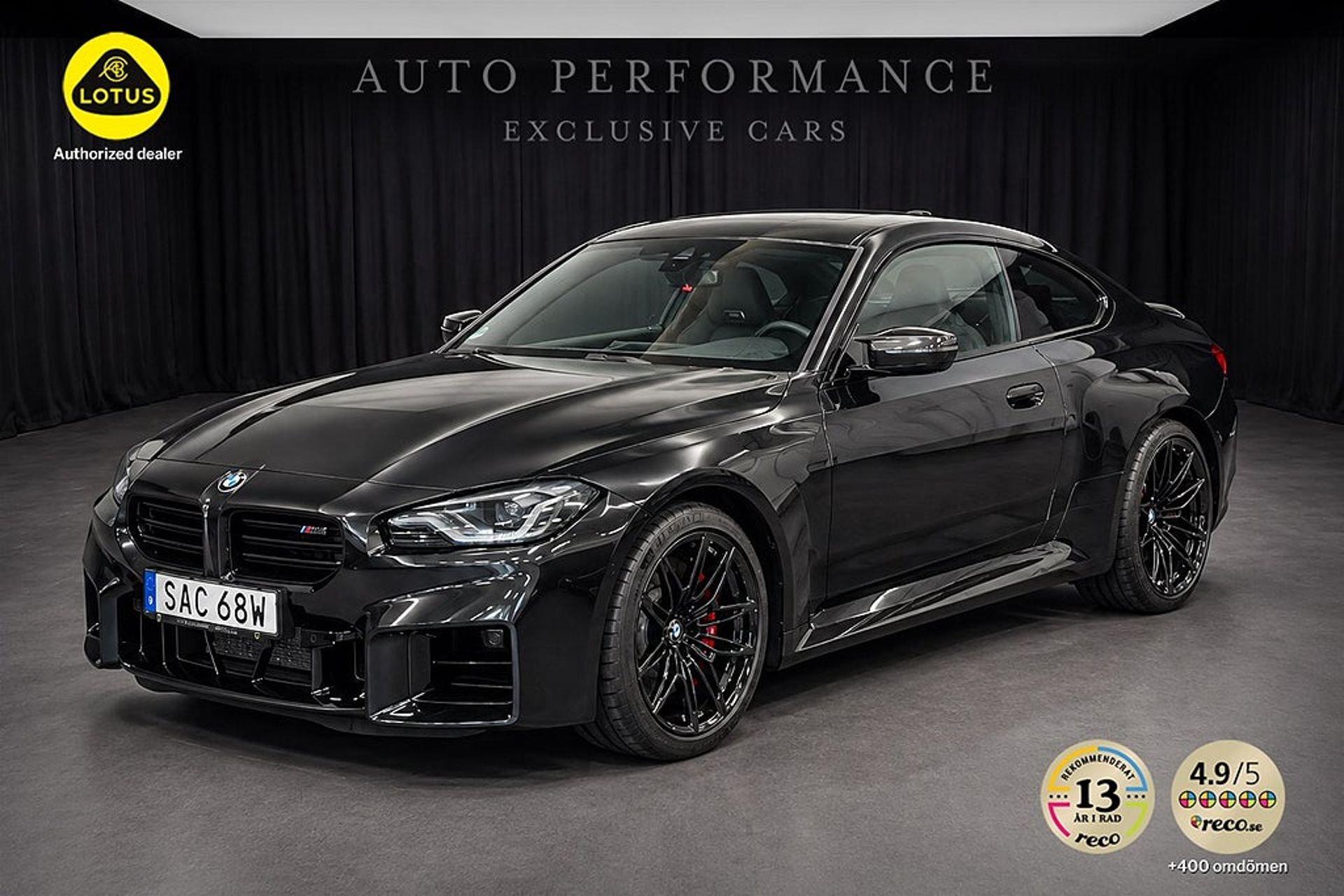 BMW M2