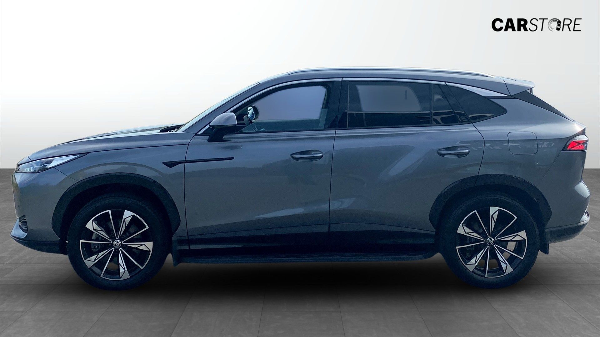 MG HS PHEV 2024, photo 6/16