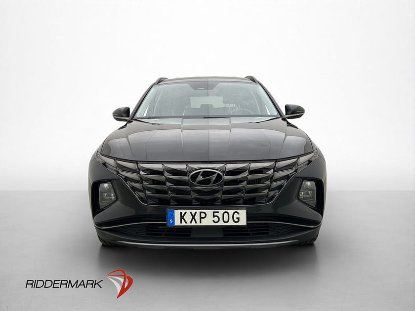 Bild 2 av Hyundai Tucson PHEV