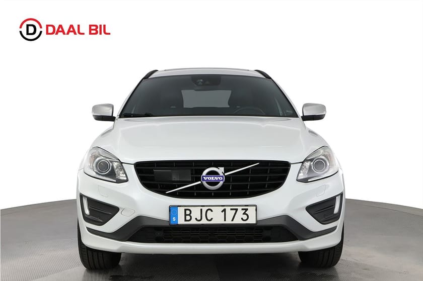Bild 2 av Volvo XC60