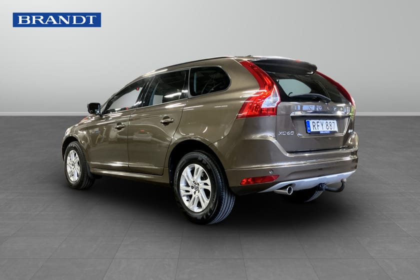 Bild 2 av Volvo XC60
