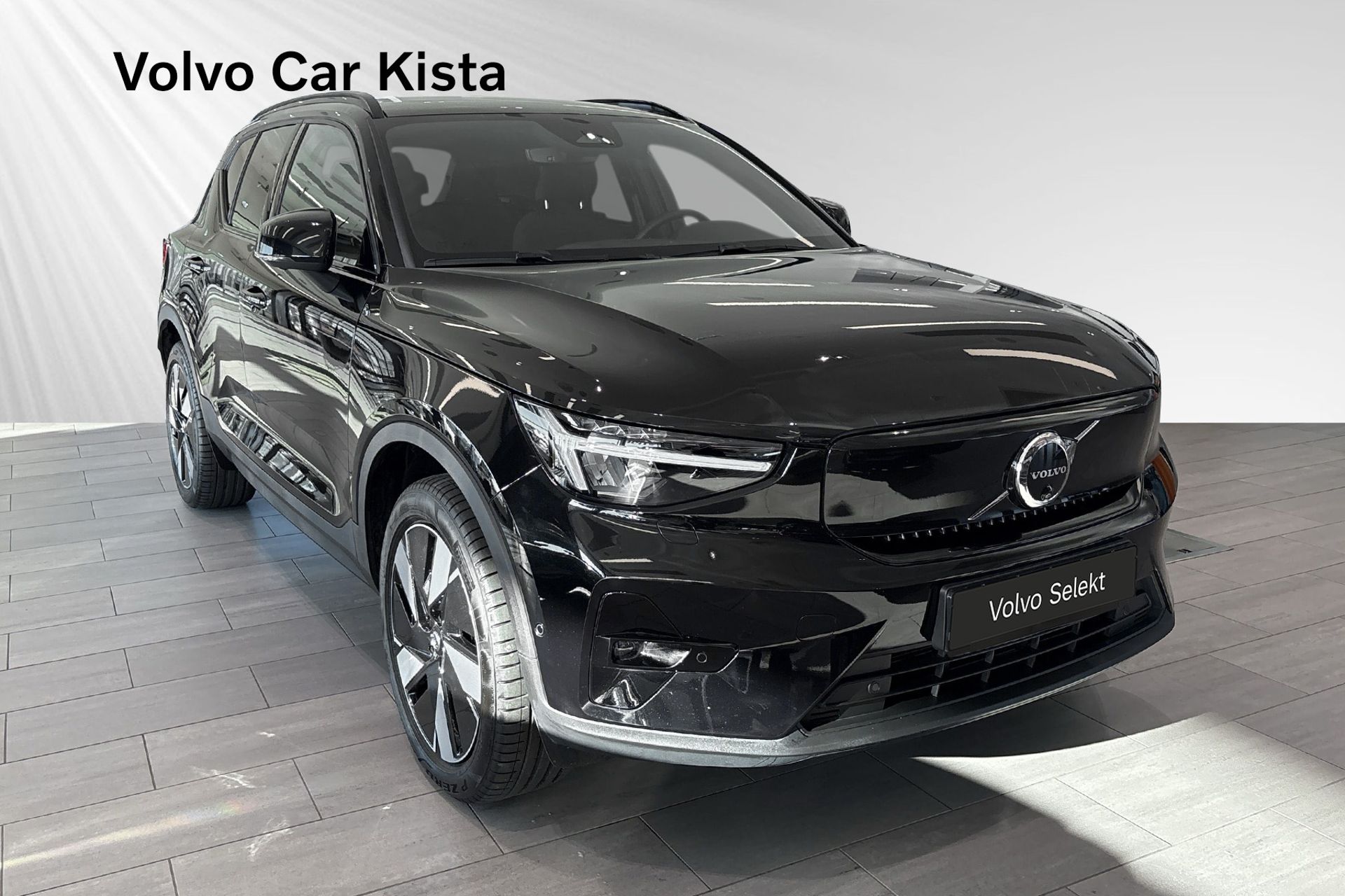 Volvo EX40 2026, kuva 6/10