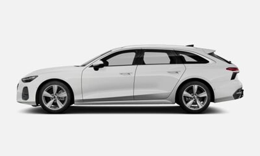 Bild 5 av Audi A6 Avant