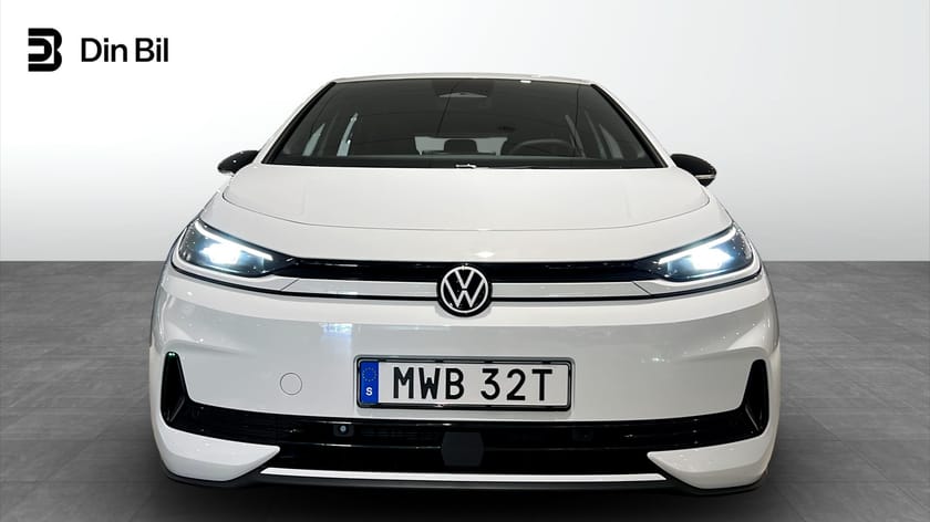 Bild 4 av Volkswagen ID.3 Neo Life 170 HK 50 kWh