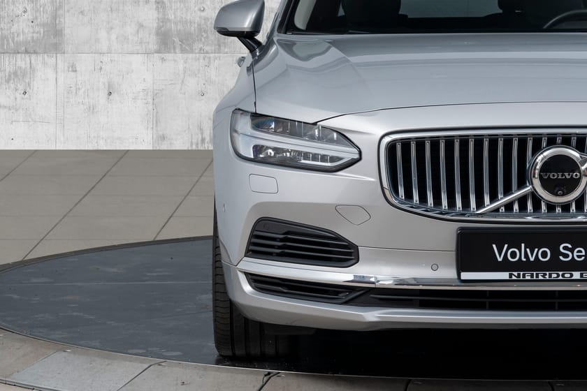 Bilde 4 av Volvo V90