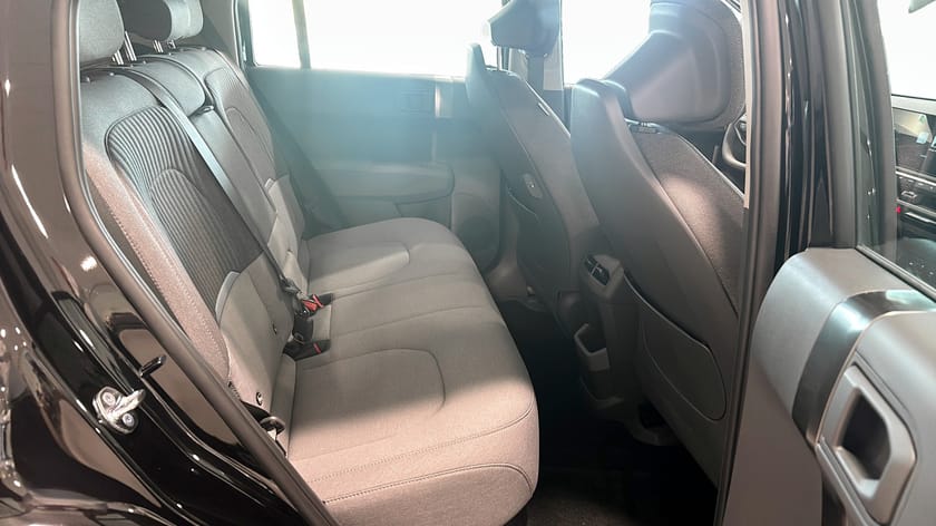 Bild 5 av Kia EV3 Long Range FWD