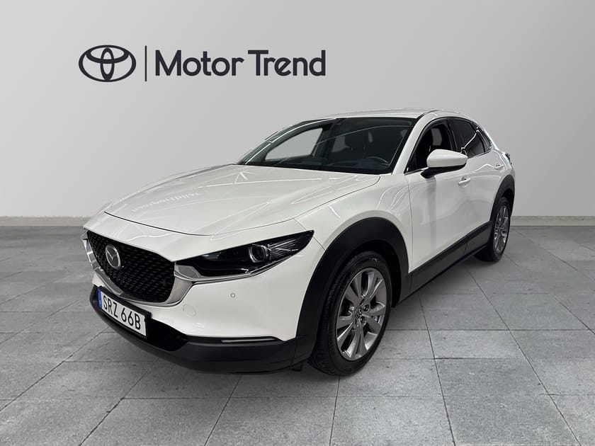 Bild 1 av Mazda CX-30 