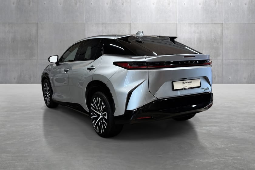 Bilde 3 av Lexus RZ 450e EL Automatgir Luxury Panotech