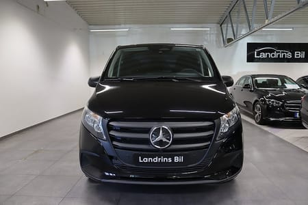 Mercedes-Benz Vito 119 CDI 3.0t